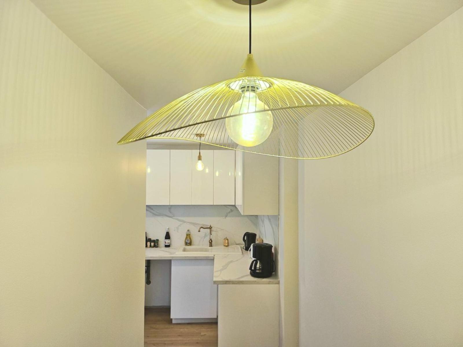La Dame Blanche - Appartement Hypercentre Historique Bourges Eksteriør billede
